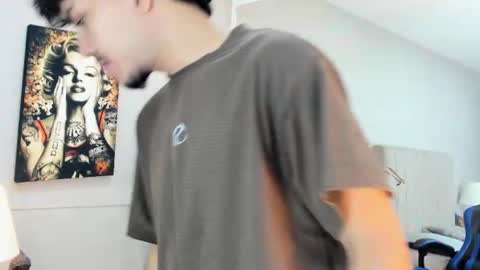 kai_storn online show from July 11, 12:07 pm