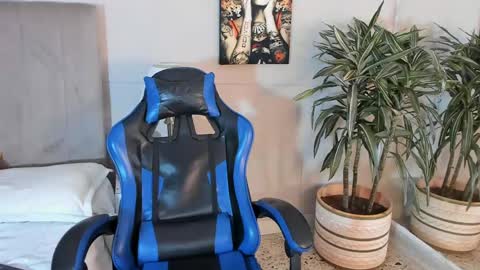 kai_storn online show from April 29, 5:30 pm