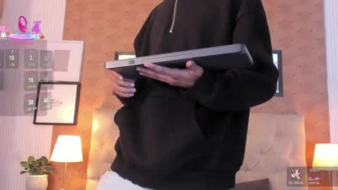 kai online show from April 5, 3:36 am