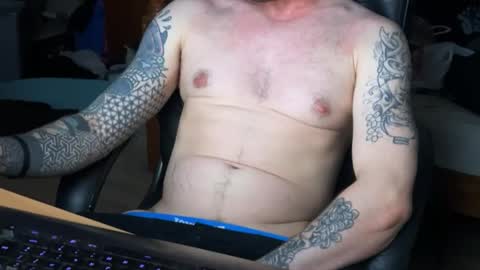 kaiklixen69 online show from February 11, 5:23 am