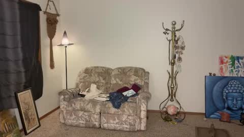 Kaiku77 online show from March 10, 4:46 pm