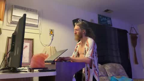 Kaiku77 online show from February 11, 6:18 am