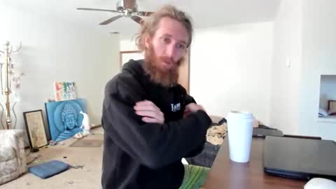 Kaiku77 online show from April 7, 1:33 pm