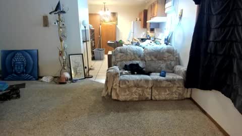 Kaiku77 online show from December 15, 7:05 am