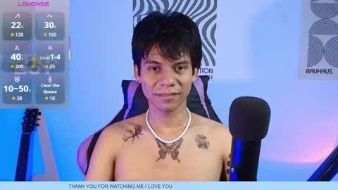 KAIN online show from November 1, 10:52 am