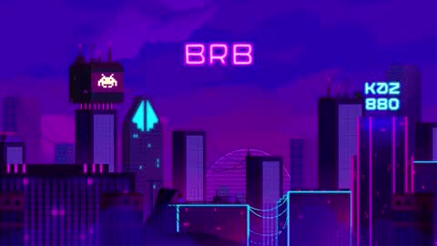 KAIN online show from October 23, 10:51 am