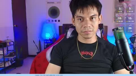 KAIN online show from February 27, 1:33 pm