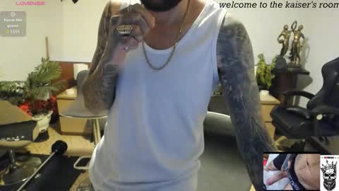 kaiser679 online show from March 4, 1:01 am