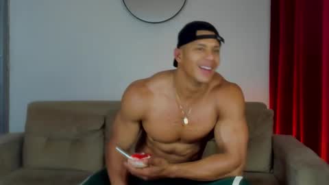 kale thomson online show from February 8, 2:39 am