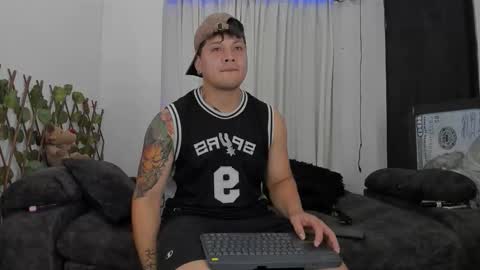 Kaledd musclees room Master online show from October 22, 5:11 am