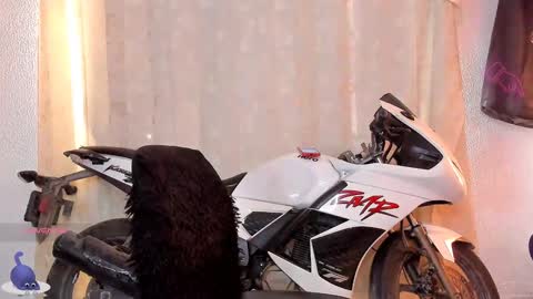 Kaledd musclees room Master online show from December 20, 1:22 pm