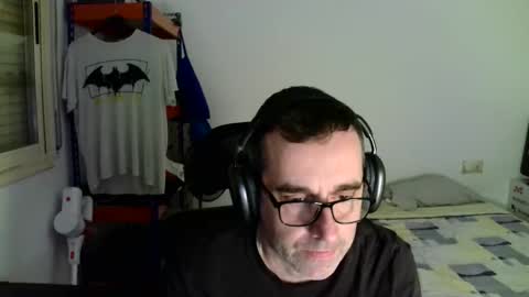 MusicMen49 online show from March 8, 11:20 pm