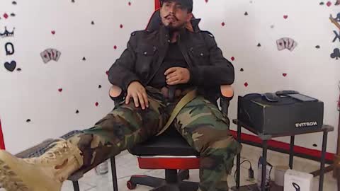 Kaleth online show from October 7, 5:55 am