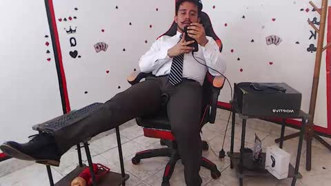 Kaleth online show from October 10, 10:09 am