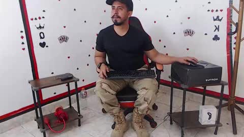 Kaleth online show from October 1, 6:39 am