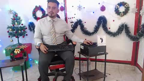 Kaleth online show from December 17, 3:25 am