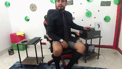 Kaleth online show from April 15, 7:58 pm