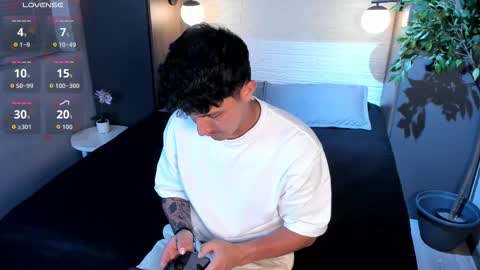 jhon online show from February 27, 12:17 pm