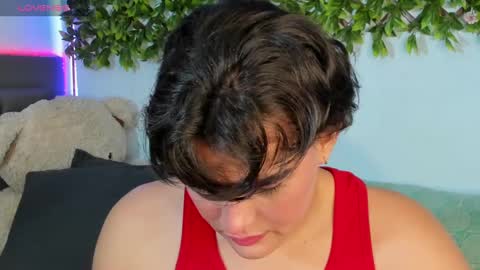 camilo  independent model online show from March 7, 7:05 pm