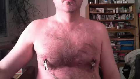Snapshot of kamiluc1974_2 chatting on October 22, 8:11 pm Kamil Lipovy online show from October 22, 8:11 pm