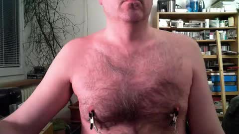 Kamil Lipovy online show from December 19, 11:56 pm