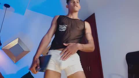 Kami online show from March 27, 6:31 pm