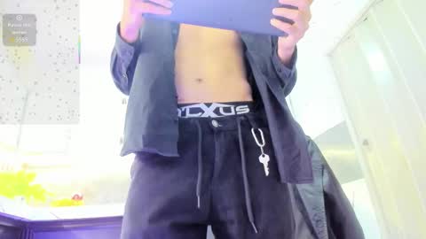 kane_del_toro online show from January 13, 1:54 am