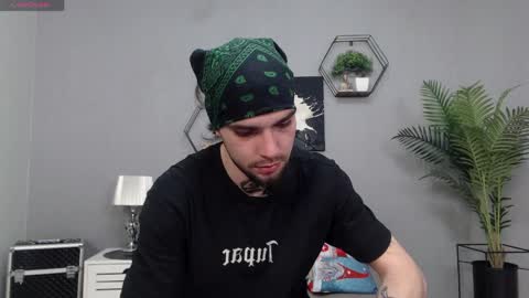 Kane online show from April 3, 5:54 pm