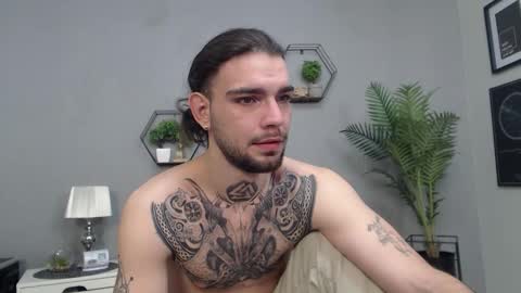 Kane online show from January 15, 8:44 pm