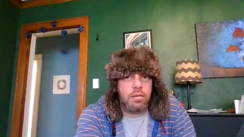justsomeguy online show from February 20, 9:49 pm
