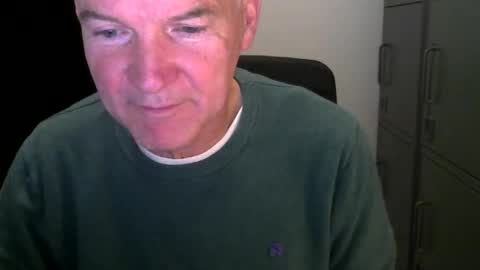 Robbie online show from December 4, 5:58 am