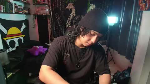 call me kai 3 online show from March 1, 7:13 pm