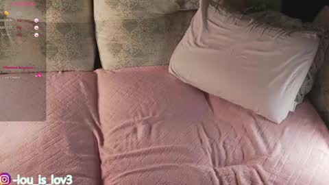 Karlos and Louis online show from March 11, 3:26 am