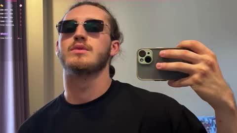 Karlos and Louis online show from March 10, 4:29 am