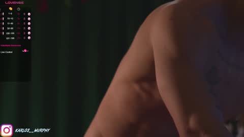 Karlos and Louis online show from December 22, 1:11 pm