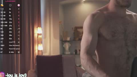 Karlos and Louis online show from September 11, 4:11 am