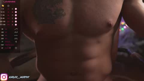 Karlos and Louis online show from February 17, 12:48 pm