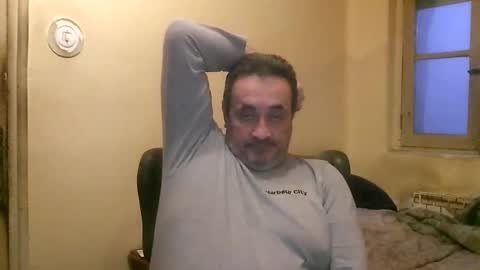 karlpal online show from March 1, 6:59 am