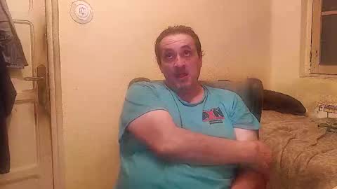 karlpal online show from October 18, 5:01 am