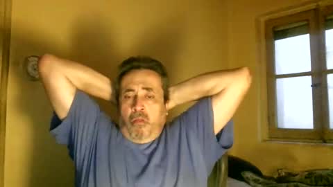 karlpal online show from December 15, 7:46 am