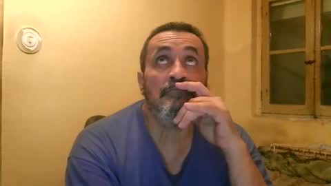 karlpal online show from January 22, 11:53 pm