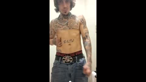 karmacall36 online show from March 24, 8:57 pm