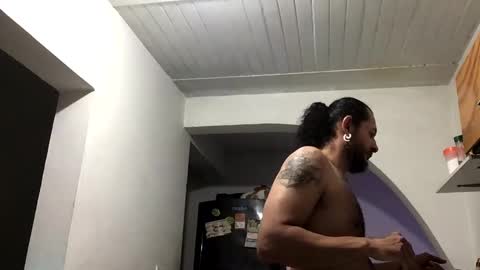 Karu online show from December 31, 2:19 am