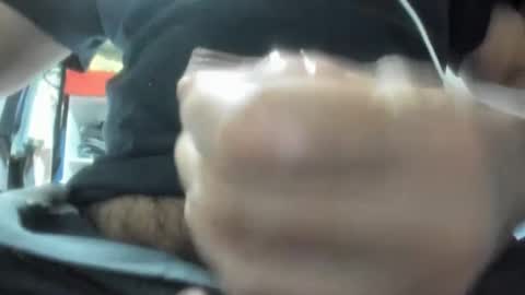 kav4r online show from December 5, 2:42 am