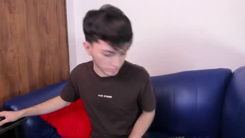 kavencastro online show from May 14, 3:15 am