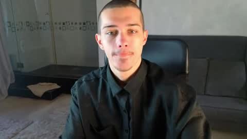 KaydenDrew online show from April 17, 4:37 am