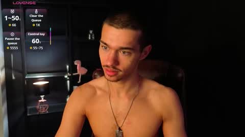 KaydenDrew online show from March 13, 6:10 am