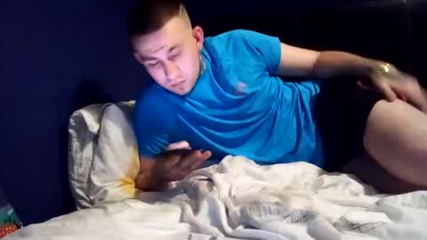 Kayz online show from October 22, 10:57 pm