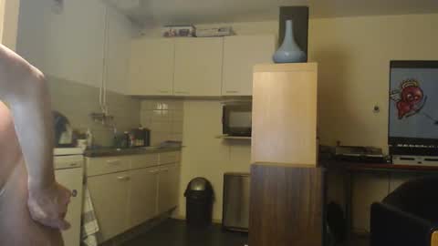 Kazantip online show from March 1, 3:50 am