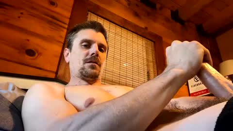 rowdy6969 online show from January 7, 3:22 pm